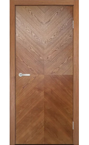 Гладкая Разносторонний шпон ДГ